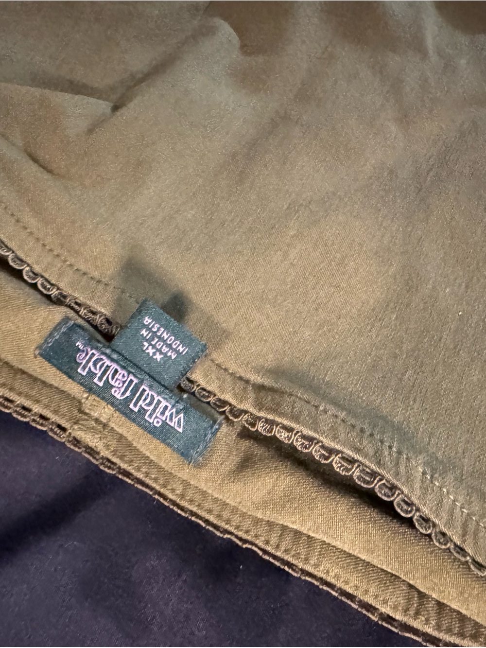 wild fable Olive Green Women's Skort
